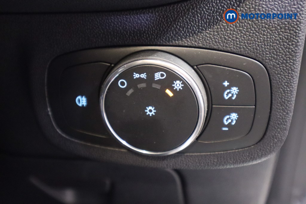 Used Ford Fiesta 2022 for sale - 76508431: Photo 14