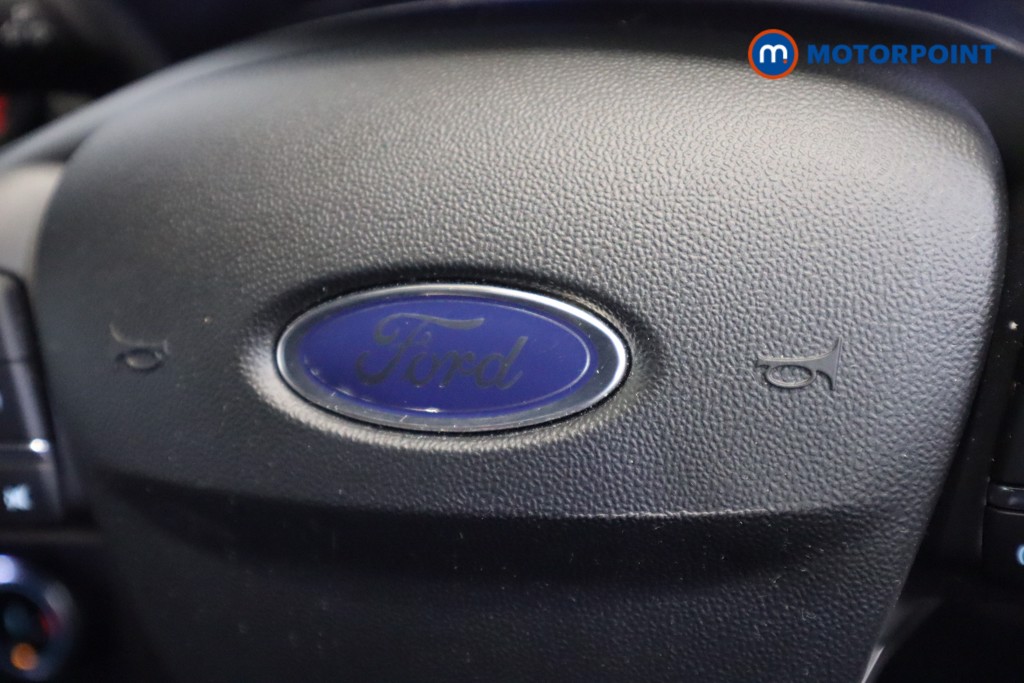 Used Ford Fiesta 2022 for sale - 76508431: Photo 15