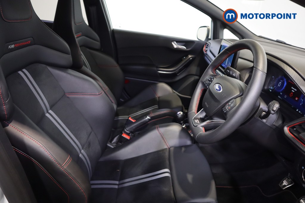 Used Ford Fiesta 2022 for sale - 76508431: Photo 16