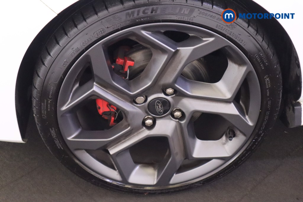 Used Ford Fiesta 2022 for sale - 76508431: Photo 19