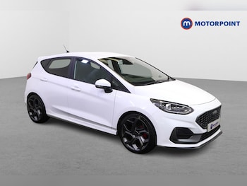 Ford - Fiesta