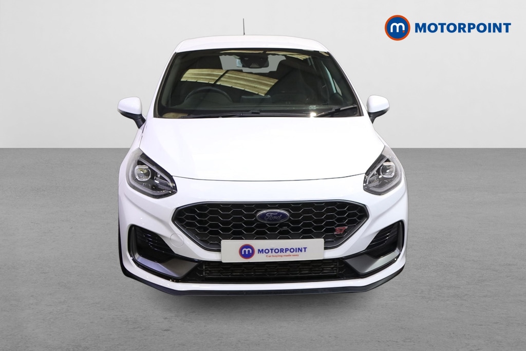 Used Ford Fiesta 2022 for sale - 76508431: Photo 2