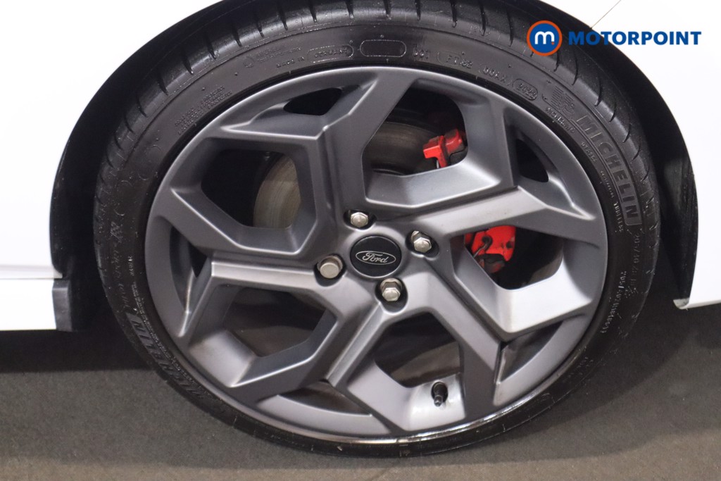 Used Ford Fiesta 2022 for sale - 76508431: Photo 20