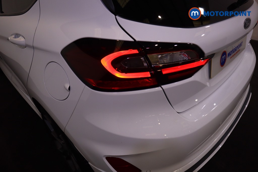 Used Ford Fiesta 2022 for sale - 76508431: Photo 22