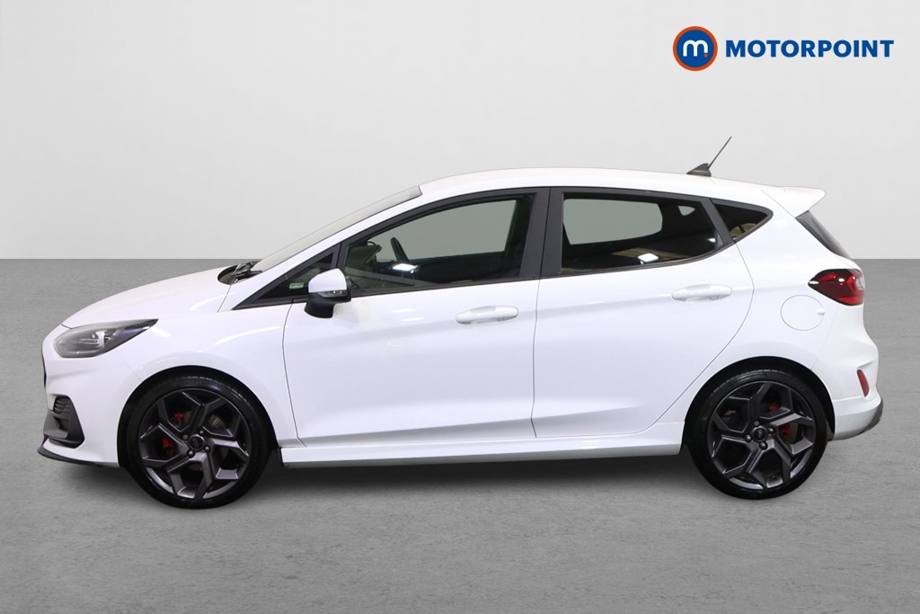 Used Ford Fiesta 2022 for sale - 76508431: Photo 4