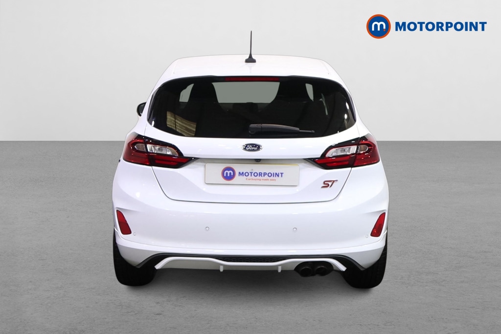 Used Ford Fiesta 2022 for sale - 76508431: Photo 6