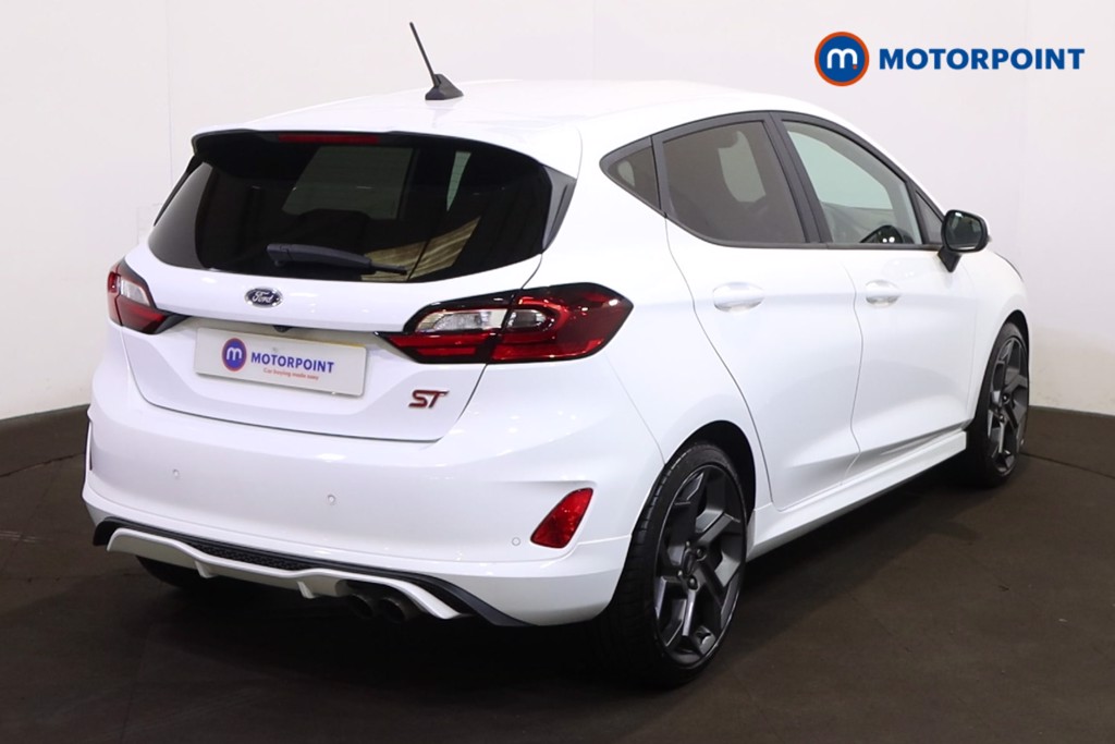 Used Ford Fiesta 2022 for sale - 76508431: Photo 7
