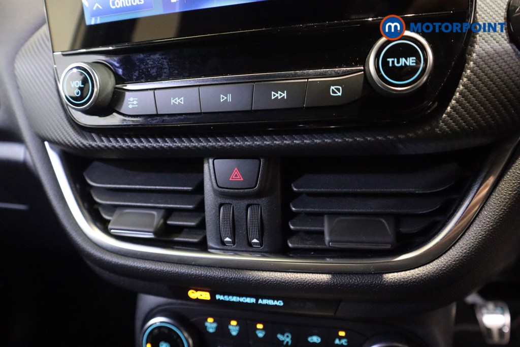 Used Ford Fiesta 2022 for sale - 76508431: Photo 9