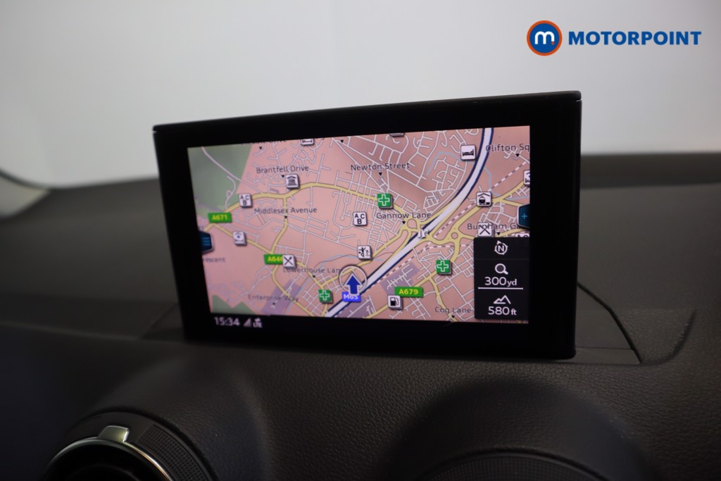 Used Audi Q2 2020 for sale - 77998025: Photo 10