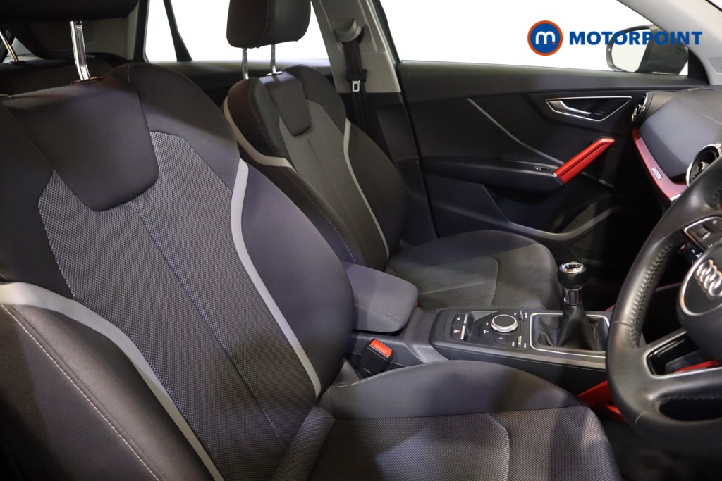 Used Audi Q2 2020 for sale - 77998025: Photo 14