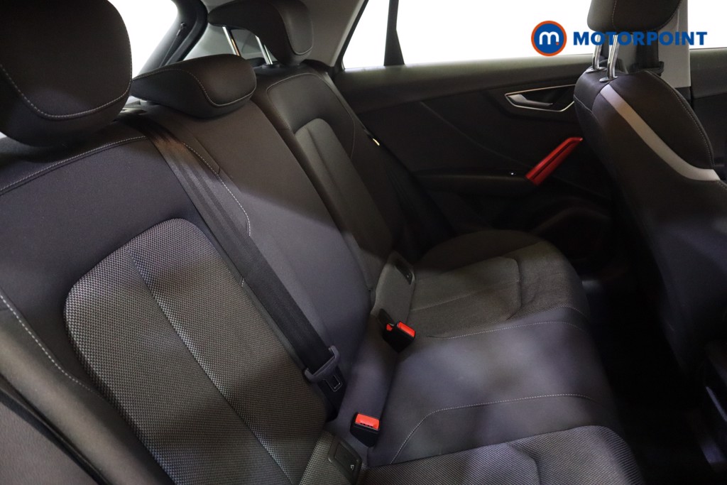 Used Audi Q2 2020 for sale - 77998025: Photo 15