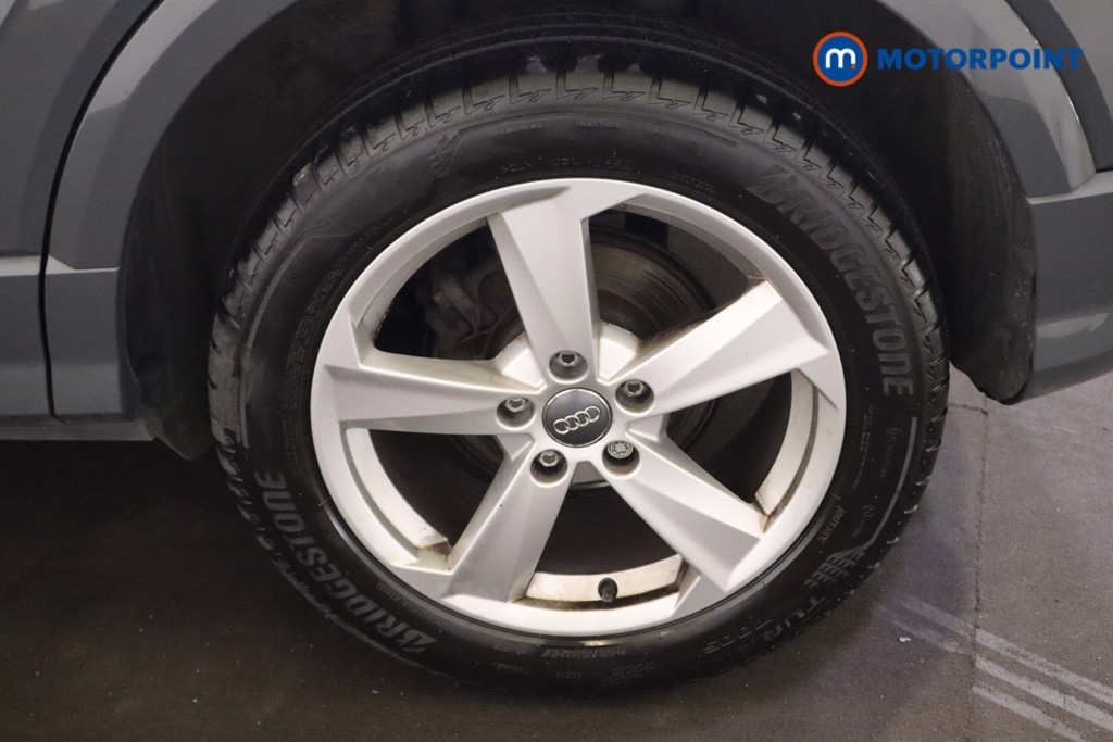 Used Audi Q2 2020 for sale - 77998025: Photo 17