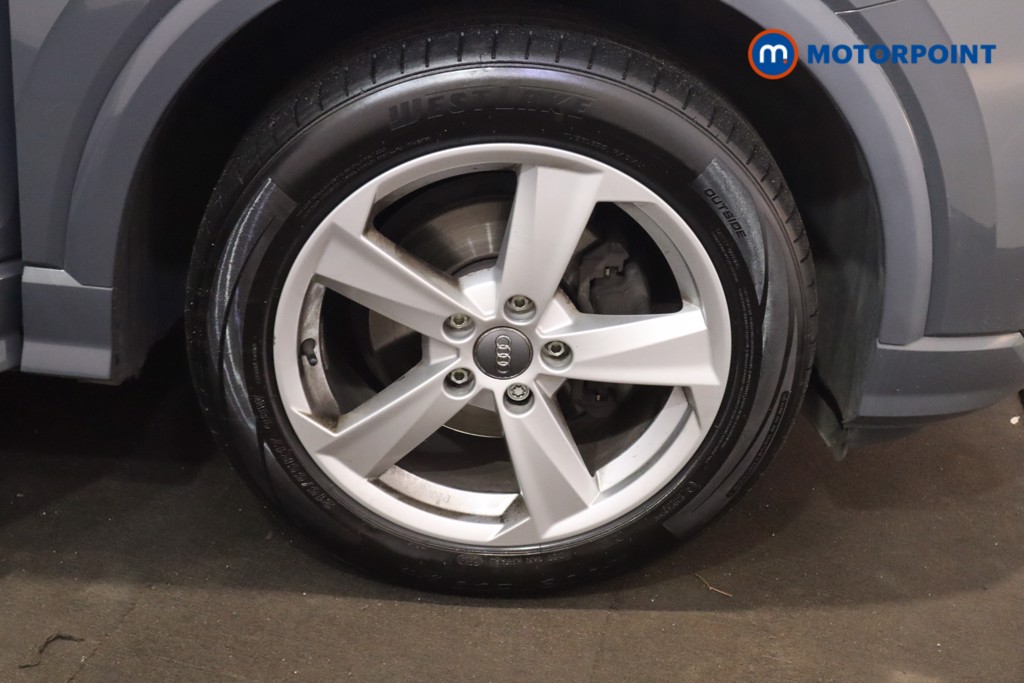 Used Audi Q2 2020 for sale - 77998025: Photo 19