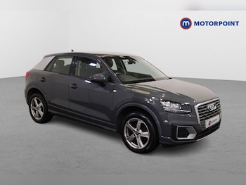 Used Audi Q2 2020 for sale - 77998025: Photo