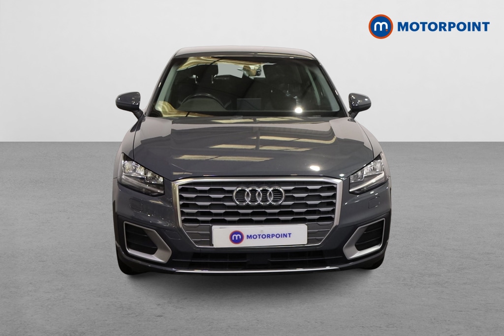 Used Audi Q2 2020 for sale - 77998025: Photo 2