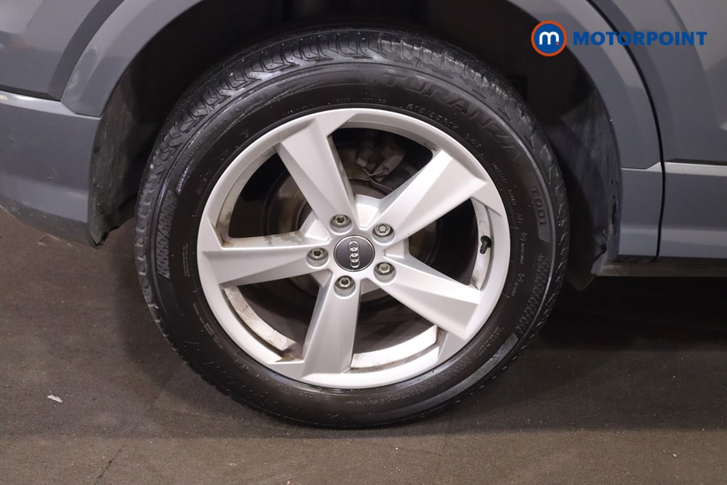 Used Audi Q2 2020 for sale - 77998025: Photo 20