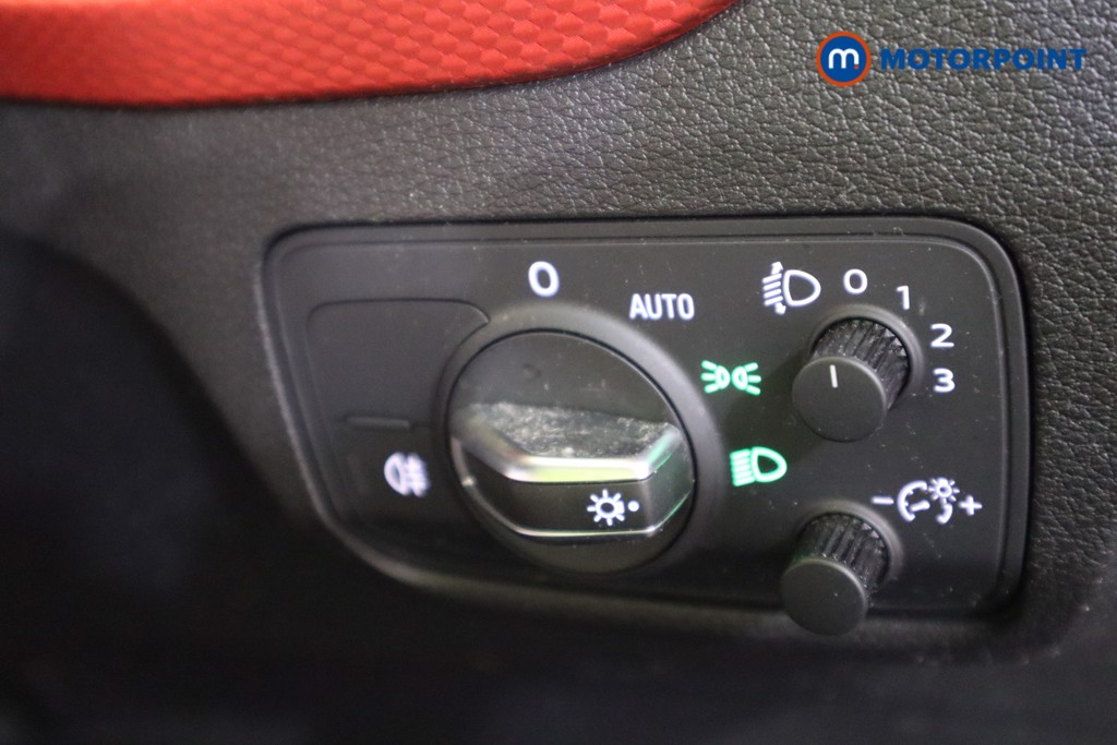 Used Audi Q2 2020 for sale - 77998025: Photo 22