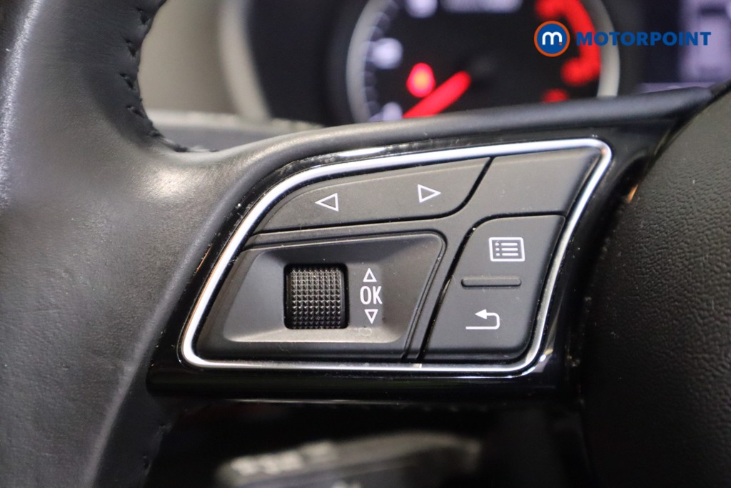 Used Audi Q2 2020 for sale - 77998025: Photo 23