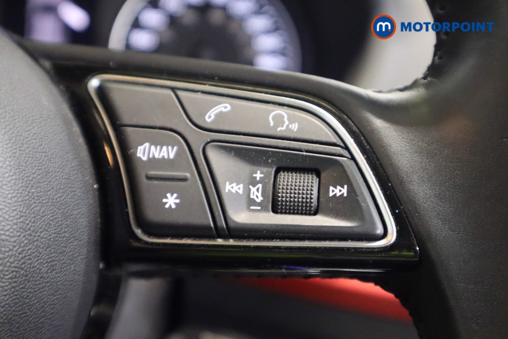 Used Audi Q2 2020 for sale - 77998025: Photo 24