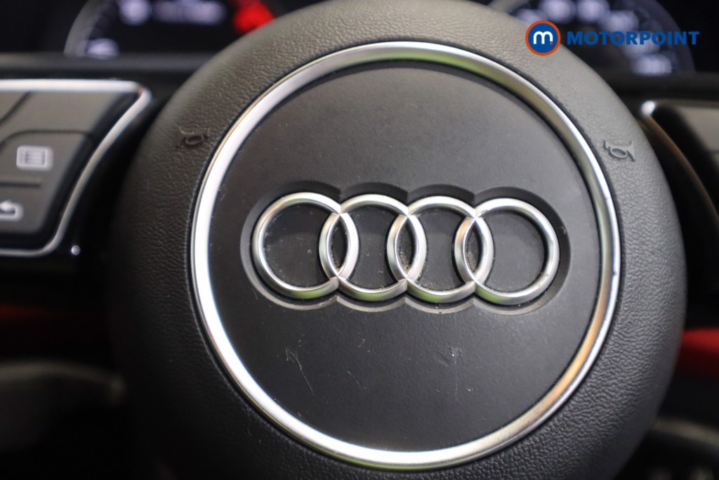 Used Audi Q2 2020 for sale - 77998025: Photo 25