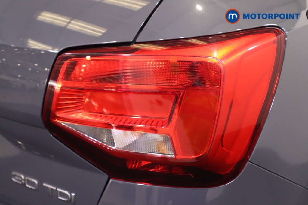 Used Audi Q2 2020 for sale - 77998025: Photo 29