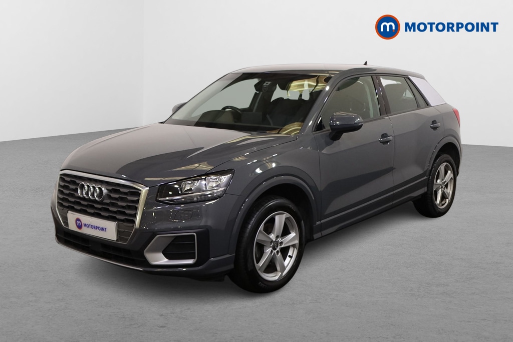 Used Audi Q2 2020 for sale - 77998025: Photo 3