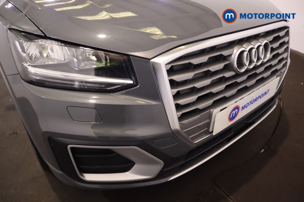 Used Audi Q2 2020 for sale - 77998025: Photo 31