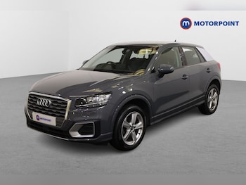 Used Audi Q2 2020 for sale - 77998025: Photo