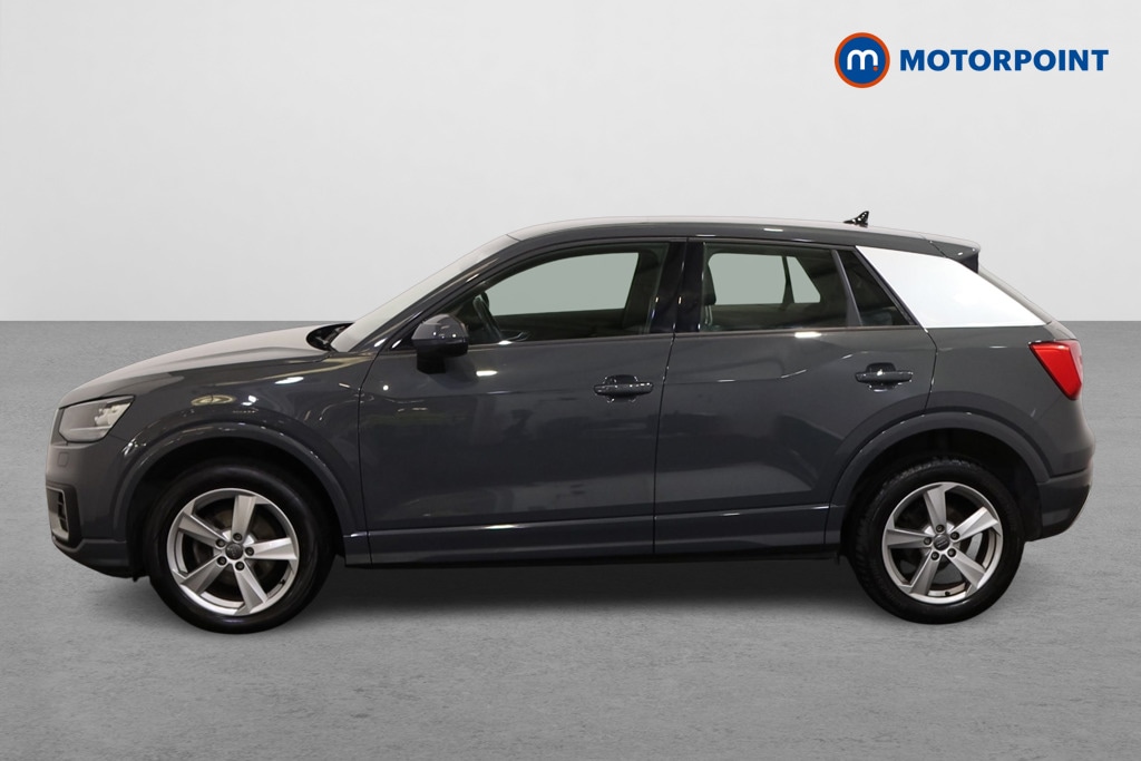 Used Audi Q2 2020 for sale - 77998025: Photo 4