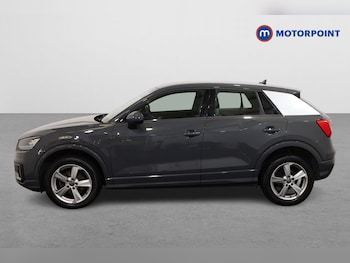 Used Audi Q2 2020 for sale - 77998025: Photo