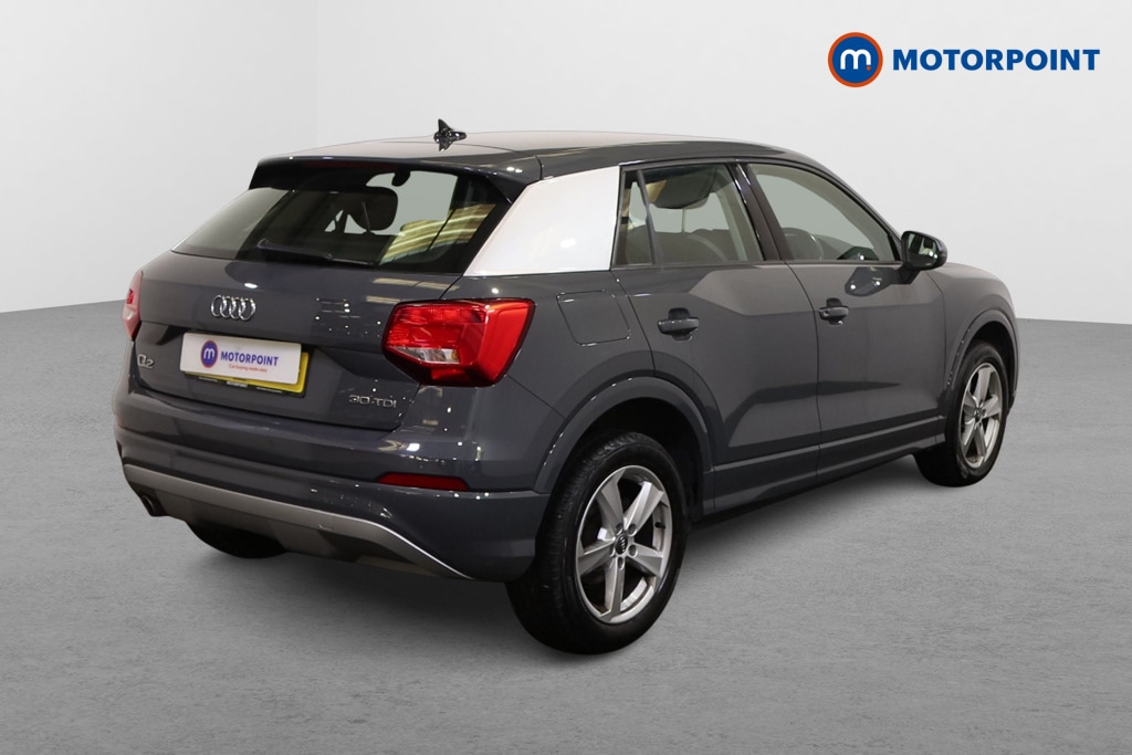 Used Audi Q2 2020 for sale - 77998025: Photo 7