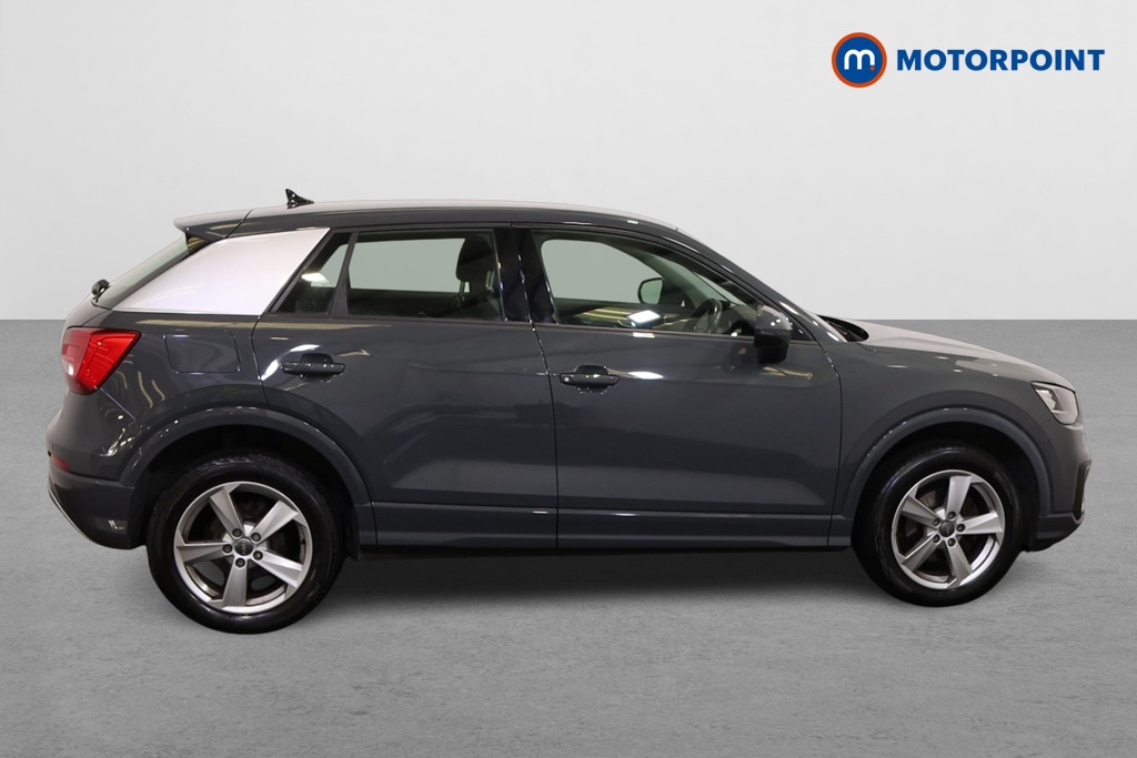 Used Audi Q2 2020 for sale - 77998025: Photo 8