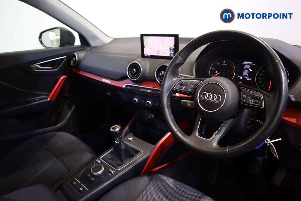 Used Audi Q2 2020 for sale - 77998025: Photo 9
