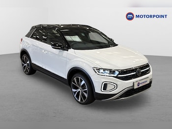 Used Volkswagen T-Roc undefined for sale - 78267793: Photo