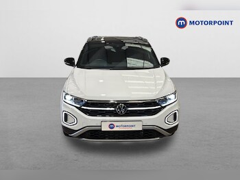 Used Volkswagen T-Roc undefined for sale - 78267793: Photo