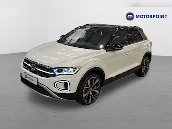 Used Volkswagen T-Roc undefined for sale - 78267793: Photo