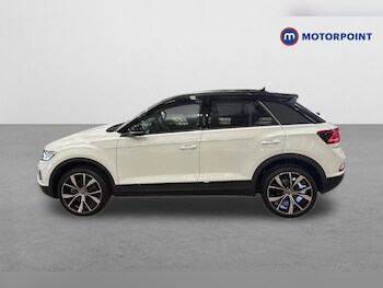 Used Volkswagen T-Roc undefined for sale - 78267793: Photo