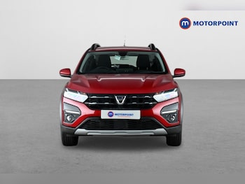 Used Dacia Sandero Stepway 2022 for sale - 78718301: Photo