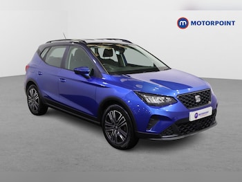 Used SEAT Arona 2022 for sale - 75792250: Photo