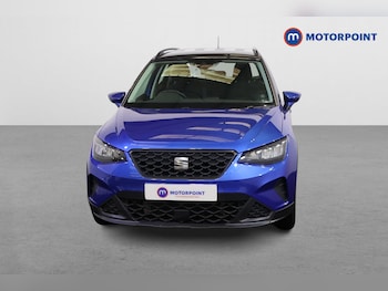 Used SEAT Arona 2022 for sale - 75792250: Photo