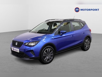 Used SEAT Arona 2022 for sale - 75792250: Photo