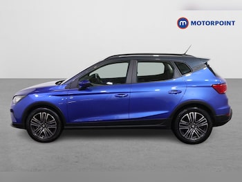 Used SEAT Arona 2022 for sale - 75792250: Photo