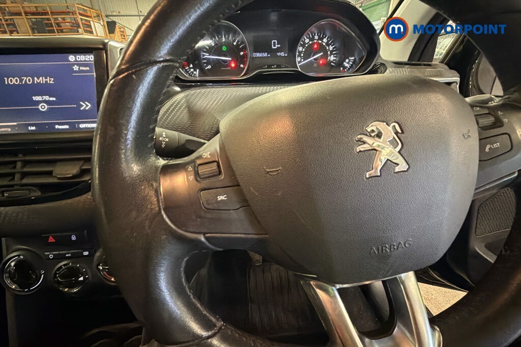 Used Peugeot 2008 2017 for sale - 78123622: Photo 11