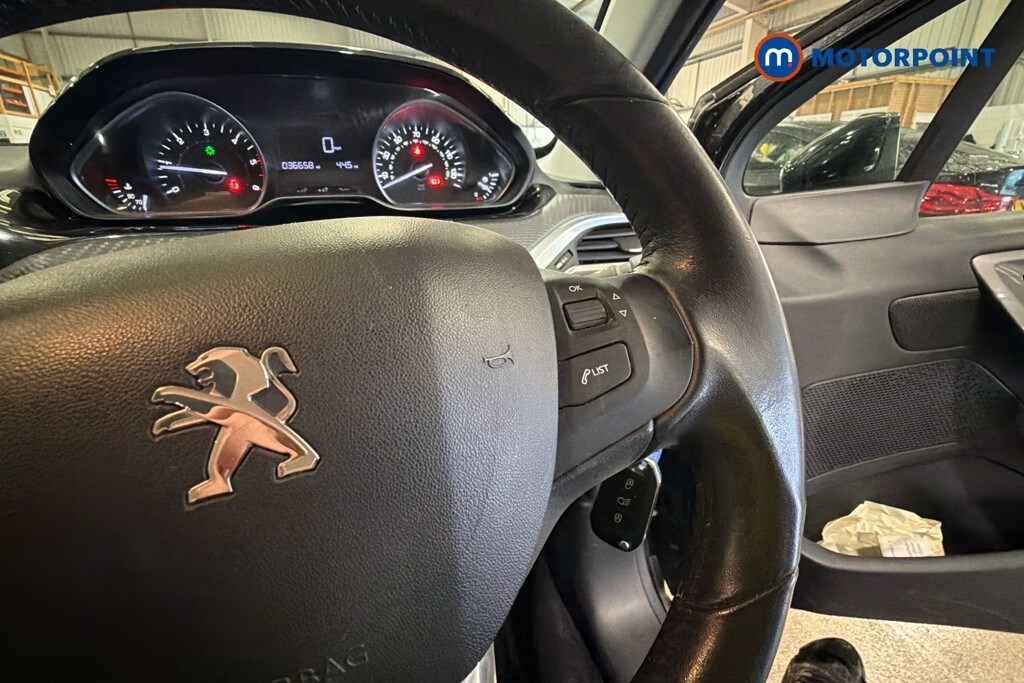 Used Peugeot 2008 2017 for sale - 78123622: Photo 12