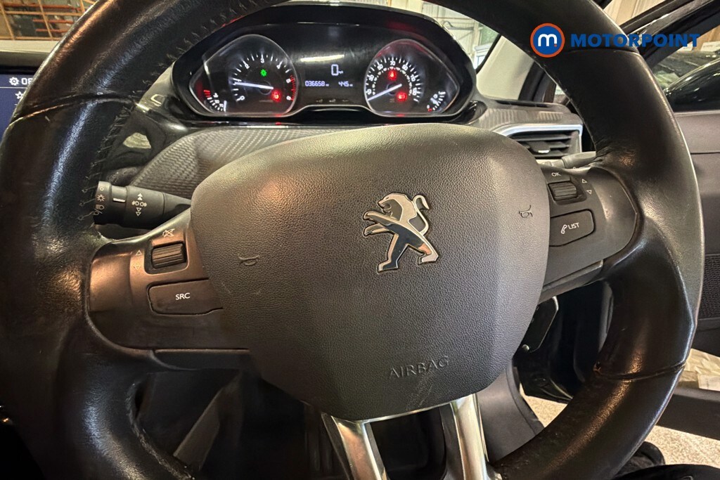 Used Peugeot 2008 2017 for sale - 78123622: Photo 13