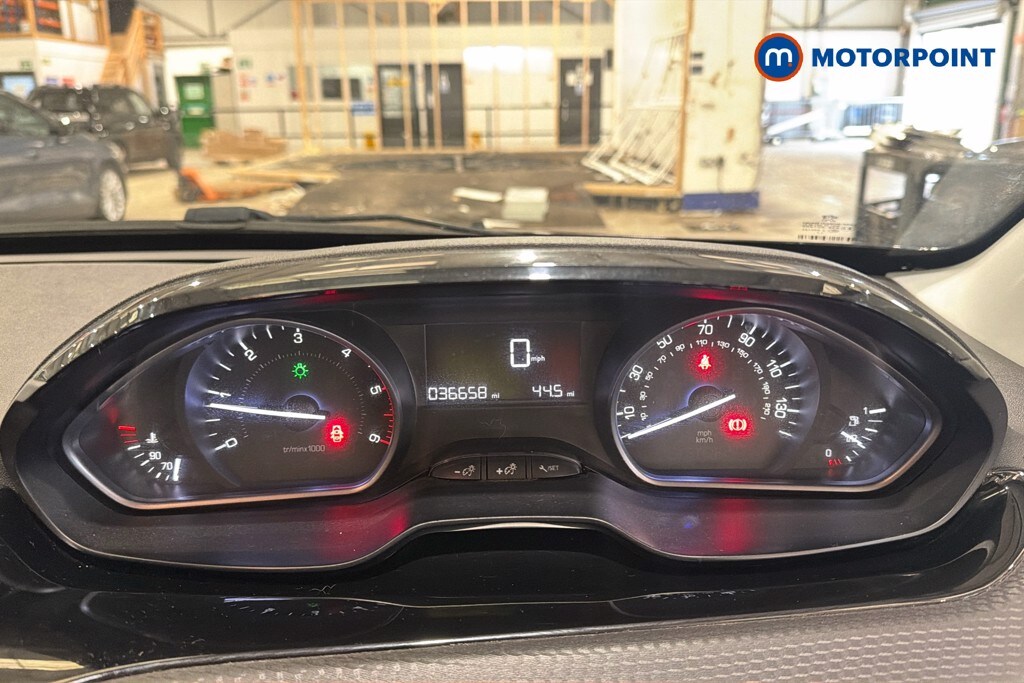 Used Peugeot 2008 2017 for sale - 78123622: Photo 16