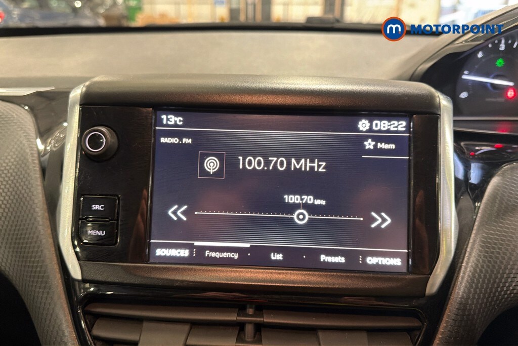 Used Peugeot 2008 2017 for sale - 78123622: Photo 17