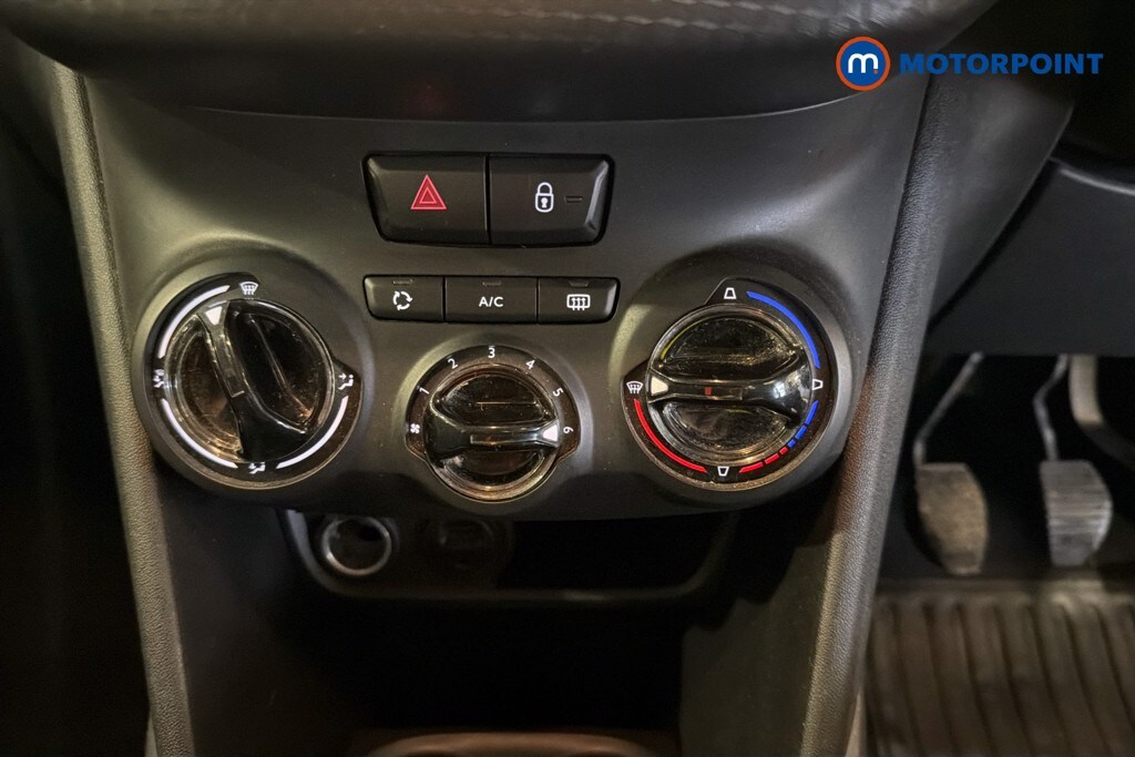 Used Peugeot 2008 2017 for sale - 78123622: Photo 18