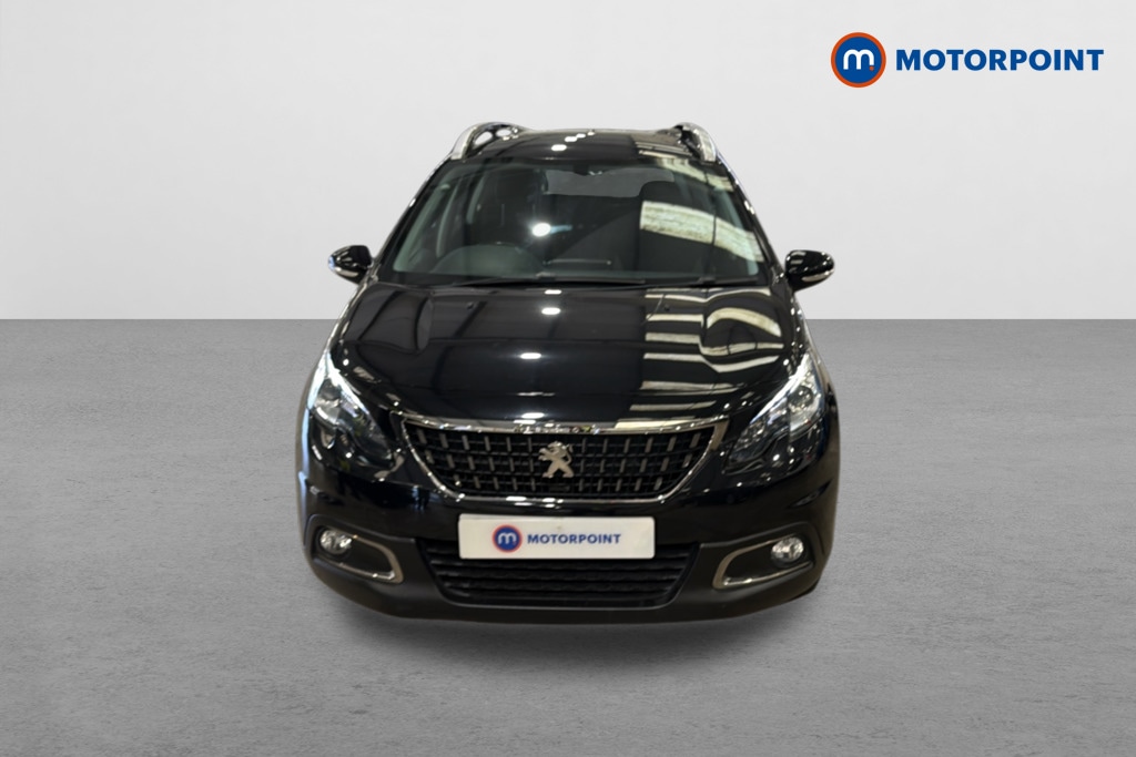 Used Peugeot 2008 2017 for sale - 78123622: Photo 2