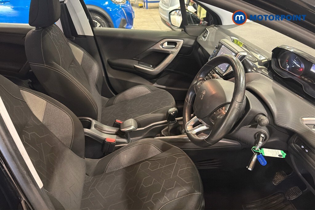 Used Peugeot 2008 2017 for sale - 78123622: Photo 26